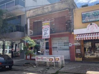 Local comercial en pleno Centro de Colón Entre Ríos pegado Shopping