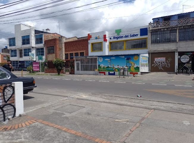 Local comercial en arriendo en San Felipe