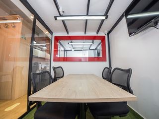 Foto 5 de VENTA de OFICINAS en BOGOTA