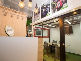 Foto 6 de VENTA de OFICINAS en BOGOTA