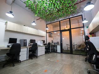 Foto 1 de VENTA de OFICINAS en BOGOTA