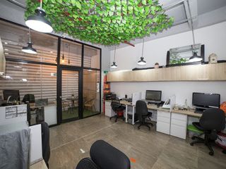 Foto 2 de VENTA de OFICINAS en BOGOTA