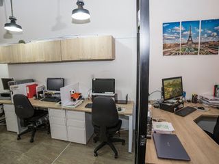Foto 4 de VENTA de OFICINAS en BOGOTA