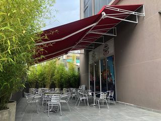 Foto 18 de VENTA de OFICINAS en BOGOTA