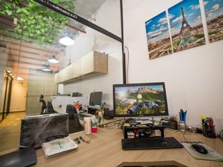 Foto 11 de VENTA de OFICINAS en BOGOTA