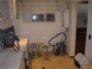 VENTA APARTAMENTO 131m2 2H1/E/1G CHICO PARA REMODELAR