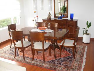 VENTA APARTAMENTO 131m2 2H1/E/1G CHICO PARA REMODELAR