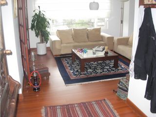 VENTA APARTAMENTO 131m2 2H1/E/1G CHICO PARA REMODELAR