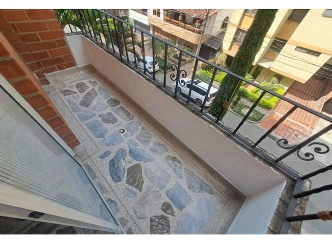 Apartamento en arriendo en El Portal