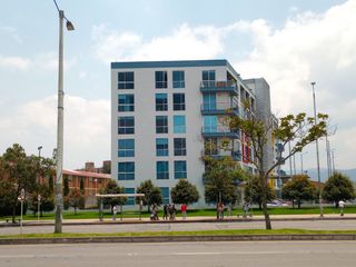 Foto 2 de oficina en arriendo/venta en portales del norte. Cod A16761411