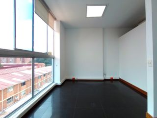 Foto 7 de oficina en arriendo/venta en portales del norte. Cod A16761411
