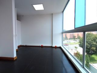 Foto 8 de oficina en arriendo/venta en portales del norte. Cod A16761411