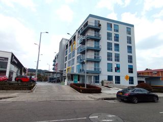 Foto 1 de oficina en arriendo/venta en portales del norte. Cod A16761411