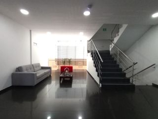 Foto 10 de oficina en arriendo/venta en portales del norte. Cod A16761411