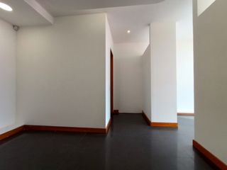 Foto 5 de oficina en arriendo/venta en portales del norte. Cod A16761411