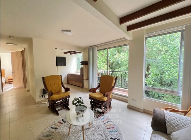 Apartamento en arriendo en Manizales