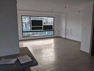 Departamento en venta por estrenar de 167 m2, Pusuquí