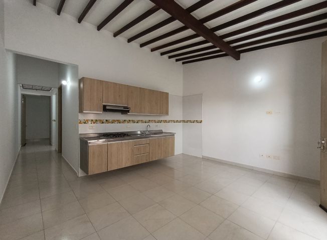 Apartamento en arriendo en Cúcuta