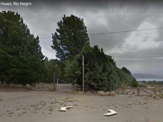 Terreno en venta-Costa Nahuel Huapi - Dina Huapi- Bariloche