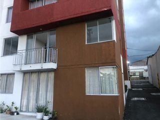 SE VENDE APARTAMENTO EN MONTENEGRO ARMENIA