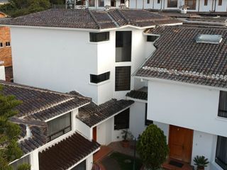 Venta de Casa en Quito