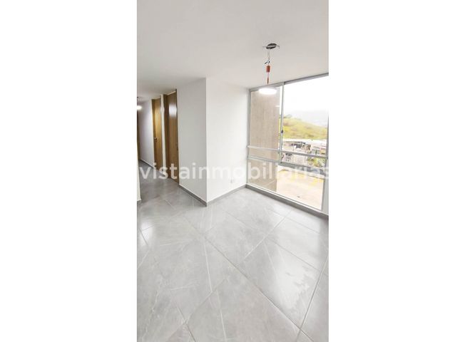Apartamento en arriendo en Manizales