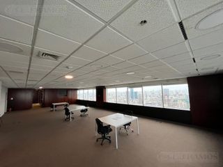 Oficina en Catalinas