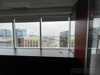 Oficina en Catalinas