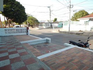 CASA en VENTA en Barranquilla Villate
