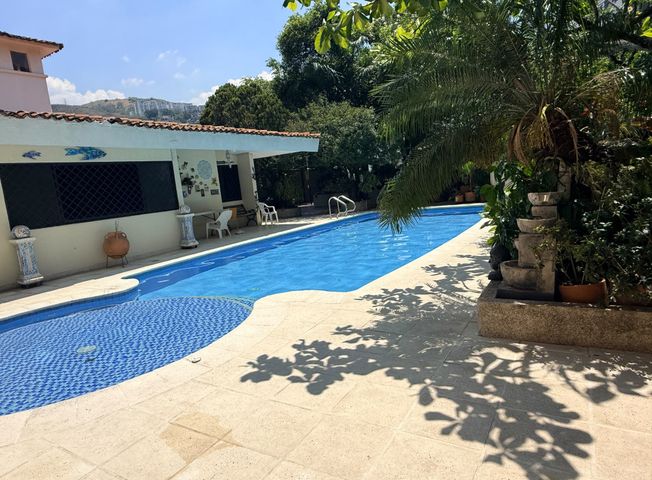 Casa en arriendo en Santa Bárbara