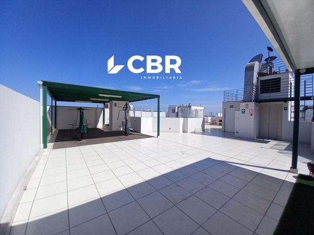 Vendo Departamento en BREÑA vista exterior