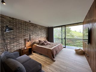Foto 16 de Venta de Casa Campestre en Rionegro