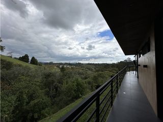 Foto 19 de Venta de Casa Campestre en Rionegro