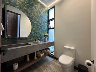Foto 4 de Venta de Casa Campestre en Rionegro