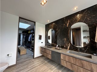 Foto 12 de Venta de Casa Campestre en Rionegro