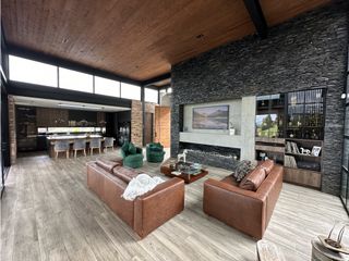 Foto 6 de Venta de Casa Campestre en Rionegro