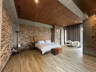 Foto 10 de Venta de Casa Campestre en Rionegro