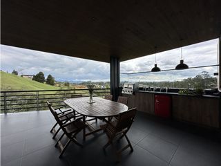 Foto 9 de Venta de Casa Campestre en Rionegro