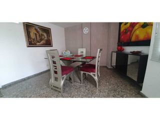 VENDO APARTAMENTO EN SAN PEDRO G.B.