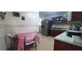 VENDO APARTAMENTO EN SAN PEDRO G.B.