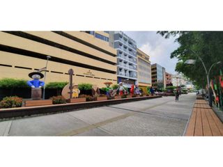 VENDO APARTAMENTO EN SAN PEDRO G.B.