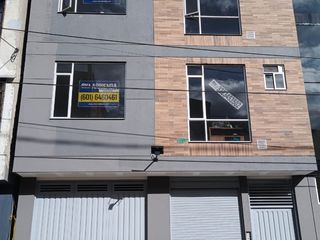 Foto 5 de apartamento en arriendo en felicidad. Cod A6635810