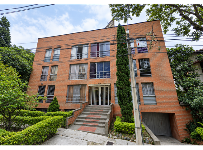 Apartment for rent in Medellín
