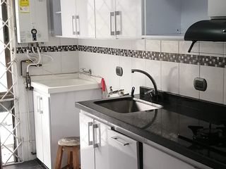 Foto 5 de apartamento en venta en santa maria del lago. Cod V6851701