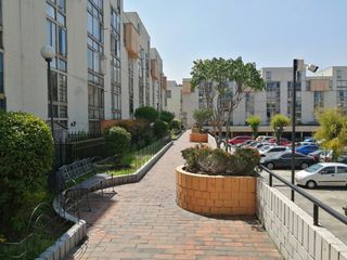 Foto 14 de apartamento en venta en santa maria del lago. Cod V6851701