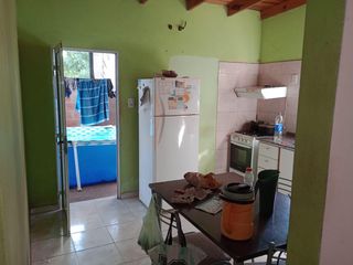 Oportunidad Casa en 2 Dormitorios en Colón Entre Ríos