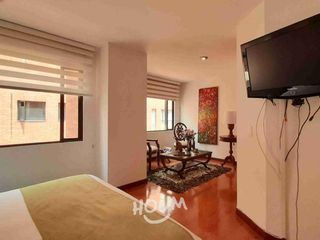 Foto 12 de Apartamento El Pedregal ID: 102160r