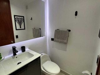 Foto 3 de Apartamento El Pedregal ID: 102160r