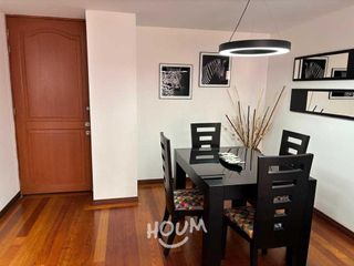 Foto 7 de Apartamento El Pedregal ID: 102160r