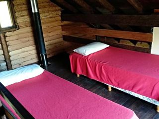 Tres Cabañas en venta - 6 Dormitorios 3 Baños - 250 Mts2 - Sierra De La Ventana